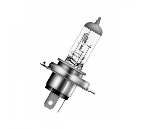Лампа H4 12V 60/55W P43t-38 3200K OSRAM