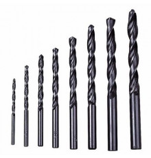 Сверло по металлу cobalt 5% Ø8.8мм ДТ