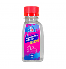 Удалитель жвачки, 75 мл. AGA