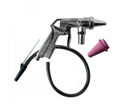 Пескоструйный пистолет PS-3 ZIP LAB 20125