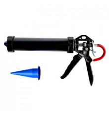 Пистолет для герметиков в картриджах 310мл  ZIP LAB 20150