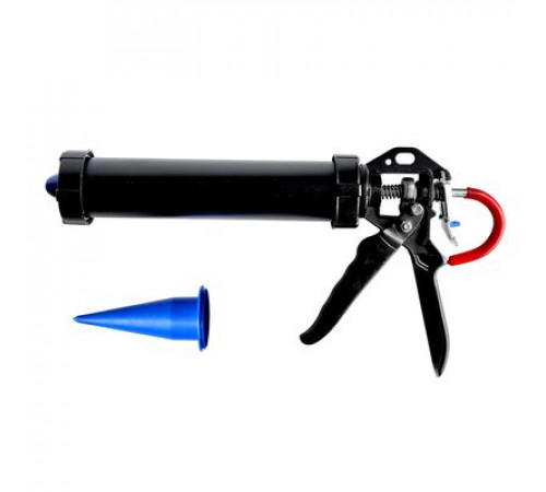 Пистолет для герметиков в картриджах 310мл  ZIP LAB 20150