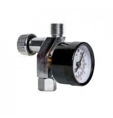 Манометр MF05, наружная/внутренняя резьба ZIP LAB 50110