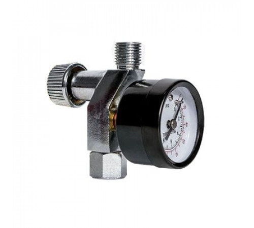 Манометр MF05, наружная/внутренняя резьба ZIP LAB 50110