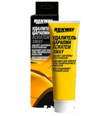Удалитель царапин туба 100мл RW