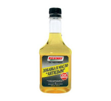 Присадка Антидым 300мл RW