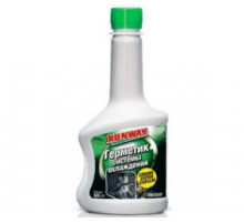 Герметик системы охлаждения жидкий 300мл RW