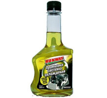 Промывка системы охлаждения 300мл RW