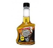 Очиститель клапанов и поршневых колец 300мл RW раскоксовка