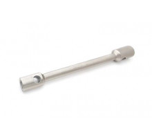 Ключ баллонный кованый (квадрат 22мм × шестигранник 38мм); длина 400 мм ДТ