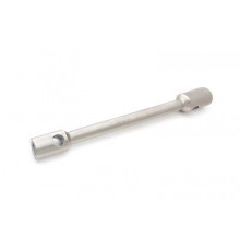 Ключ баллонный кованый (квадрат 22мм × шестигранник 38мм); длина 400 мм ДТ