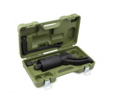 Гайковерт механический 1" ДТ