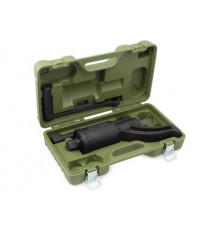 Гайковерт механический 1" ДТ