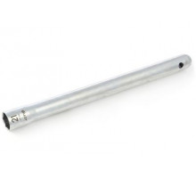 Ключ свечной трубчатый с магнитом 21×280 мм ДТ