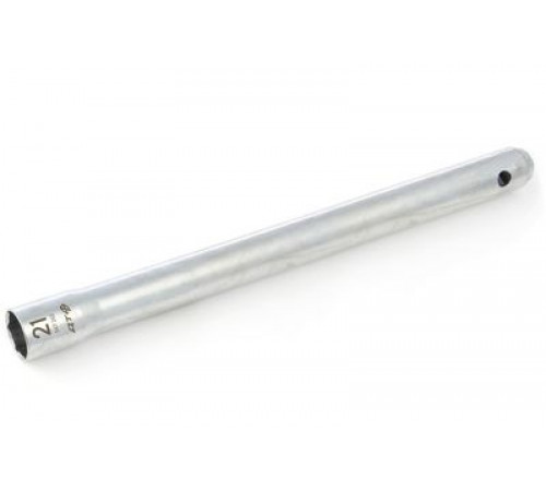 Ключ свечной трубчатый с магнитом 21×280 мм ДТ