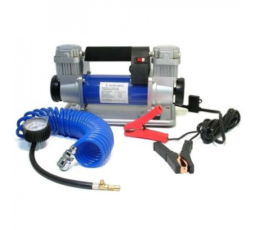 Компрессор МАЯКАВТО AC1800ma,пов. мощности Маякавто