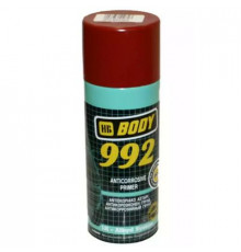 Грунт BODY 992 аэрозоль 400мл красно-коричневый