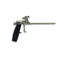 Пистолет для монтажной пены и клея KUDO, BASE, диаметр сопла 2 мм