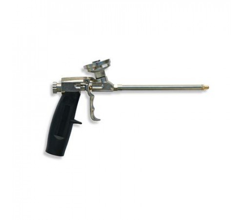 Пистолет для монтажной пены и клея KUDO, BASE, диаметр сопла 2 мм