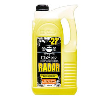 Жидкость в бачок омывателя -27С(содержит авио.антиобледенитель) 4л Hi-Gear ЧЗ