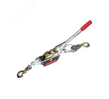 Лебедка ручная 2т. REXANT