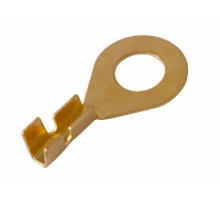 Контакт под болт ø8.2 мм, 1.5-1.5 мм² (НК 8-1,0-1,5) REXANT