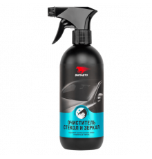 Очиститель стекол и зеркал,500мл флакон с триггером ВМП АВТО ~