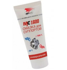 Смазка МС-1600 для суппортов туба 30 г ВМП АВТО ЧЗ
