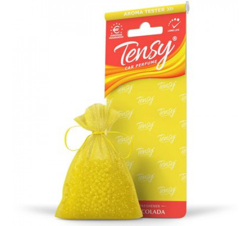 Ароматизатор Dolce Life Classic мешочек(гранула) Пина колада ~