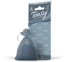 Ароматизатор Dolce Life Classic мешочек(гранула) Новая машина ~