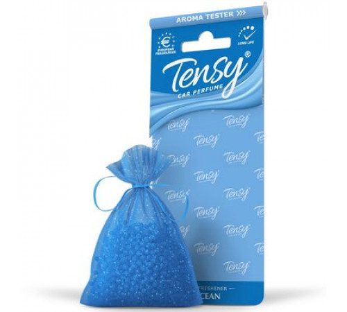 Ароматизатор Dolce Life Classic мешочек(гранула) Океан ~