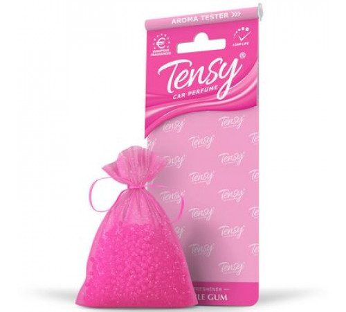 Ароматизатор Dolce Life Classic мешочек(гранула) Бабл гам ~