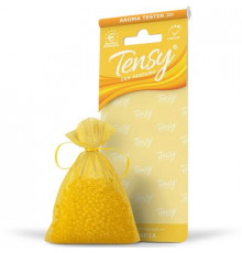 Ароматизатор Dolce Life Classic мешочек(гранула) Ваниль ~