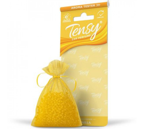 Ароматизатор Dolce Life Classic мешочек(гранула) Ваниль ~