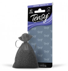 Ароматизатор Dolce Life Classic мешочек(гранула) Черный лед ~