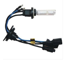 Лампа ксенон H27 4300 К. (880,88S)_