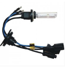 Лампа ксенон H27 4300 К. (880,88S)_