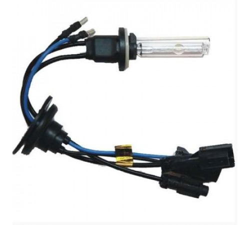 Лампа ксенон H27 4300 К. (880,88S)_