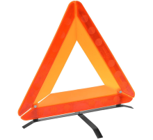 Знак аварийной остановки RFT-03 пластиковый в пластик. коробке кнопка