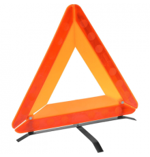 Знак аварийной остановки RFT-03 пластиковый в пластик. коробке кнопка