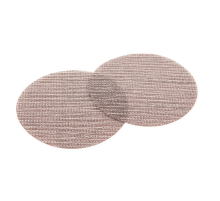 Круг абразивный SUNMIGHT SUN NET DISCS 125мм P120 на липучке,сетка