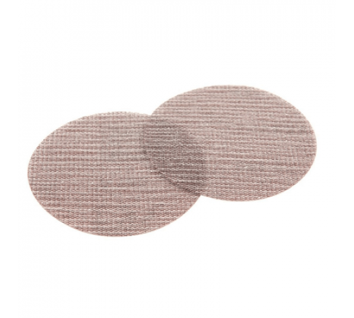 Круг абразивный SUNMIGHT SUN NET DISCS 125мм P120 на липучке,сетка