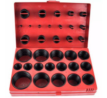 Ремонтный набор резиновых прокладок 382 шт