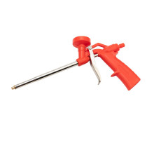 Пистолет REXANT для монтажной пены