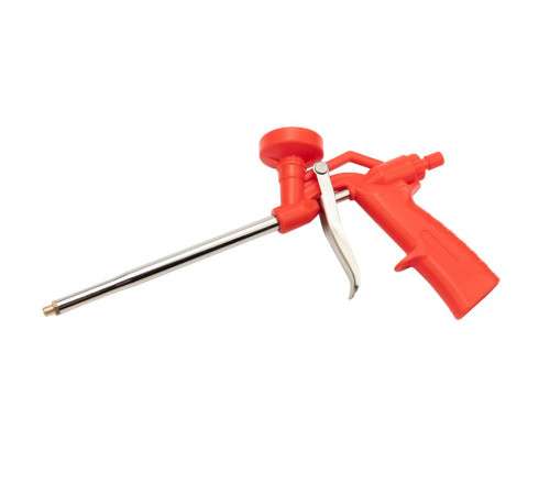 Пистолет REXANT для монтажной пены