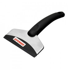 Скребок для льда. Длина 18 см. Ширина 10 см.ZIPOWER