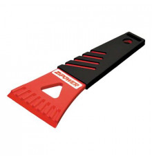 Скребок для льда. Длина 17 см. Ширина 8 см.ZIPOWER