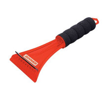 Скребок для льда. Длина 23 см. Ширина 9 см.ZIPOWER