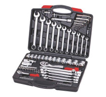 Набор инструмента 77 предметов ZIPOWER