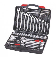 Набор инструмента 77 предметов ZIPOWER